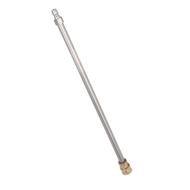 ESTINK Ensemble de baguette d'extension pour nettoyeur haute pression ESTINK Ensemble de baguette d'extension pour nettoyeur haute pression