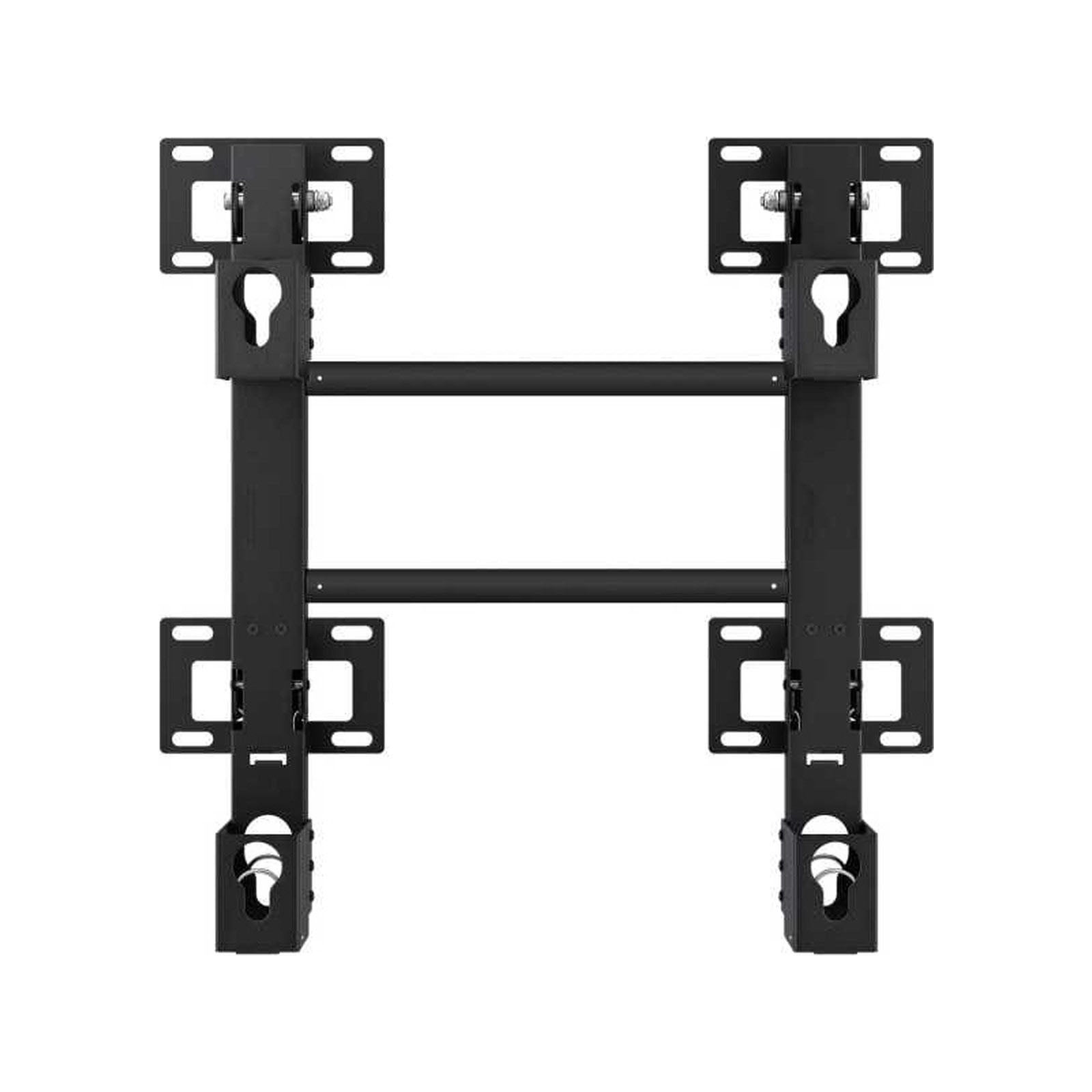 Confezione Da 4 Pellicole In Gommapiuma Per TV Schermo Piatto 91x165 Cm - Protezione Per Trasloco, Ristrutturazione E Stoccaggio