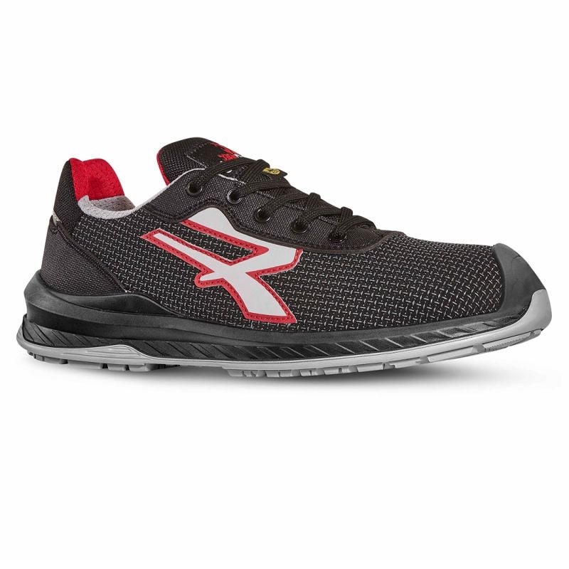 U-POWER RU20144-48 - Calzado De Seguridad Gama RED UP Modelo AVION S3 Src Esd Talla 48 83164898