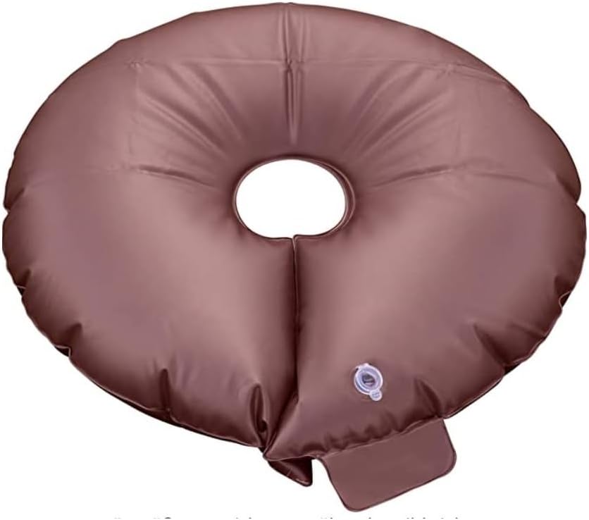 Pierścień nawadniający do młodych i istniejących drzew, z wygodnym otworem do napełniania, worek do podlewania drzew (15 gal)