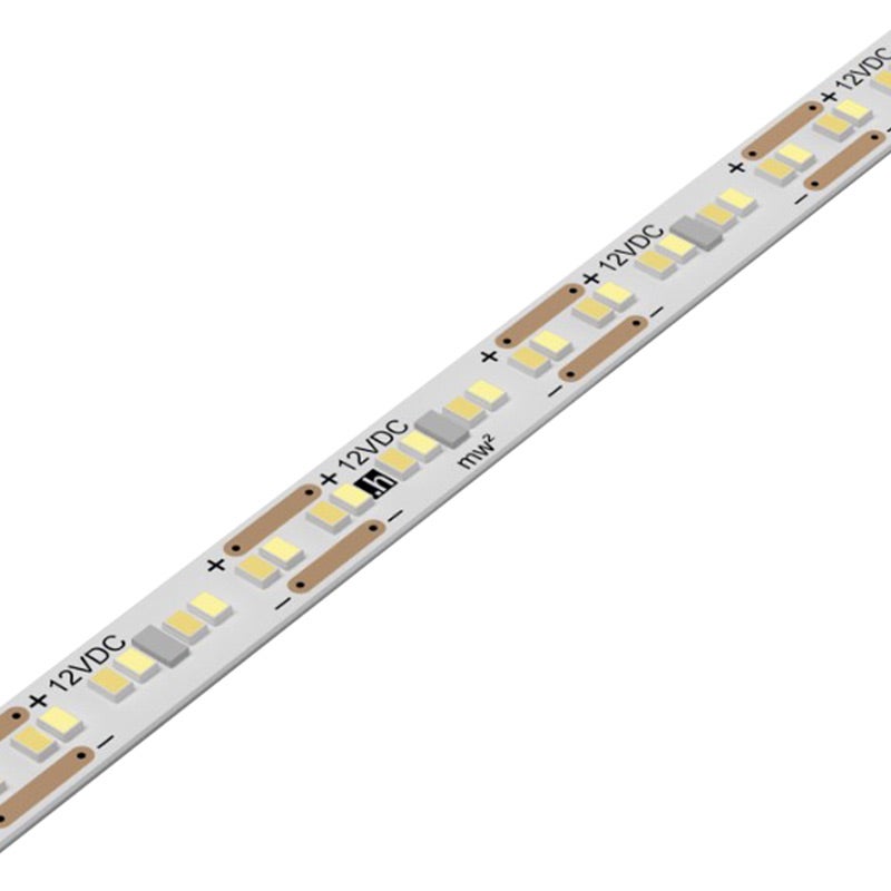 Répartiteur LED 6 Sorties M1 - Mini Prise, Câble 2 M, épaisseur 10 Mm, Largeur 38 Mm, Pour Installation éclairage - 2