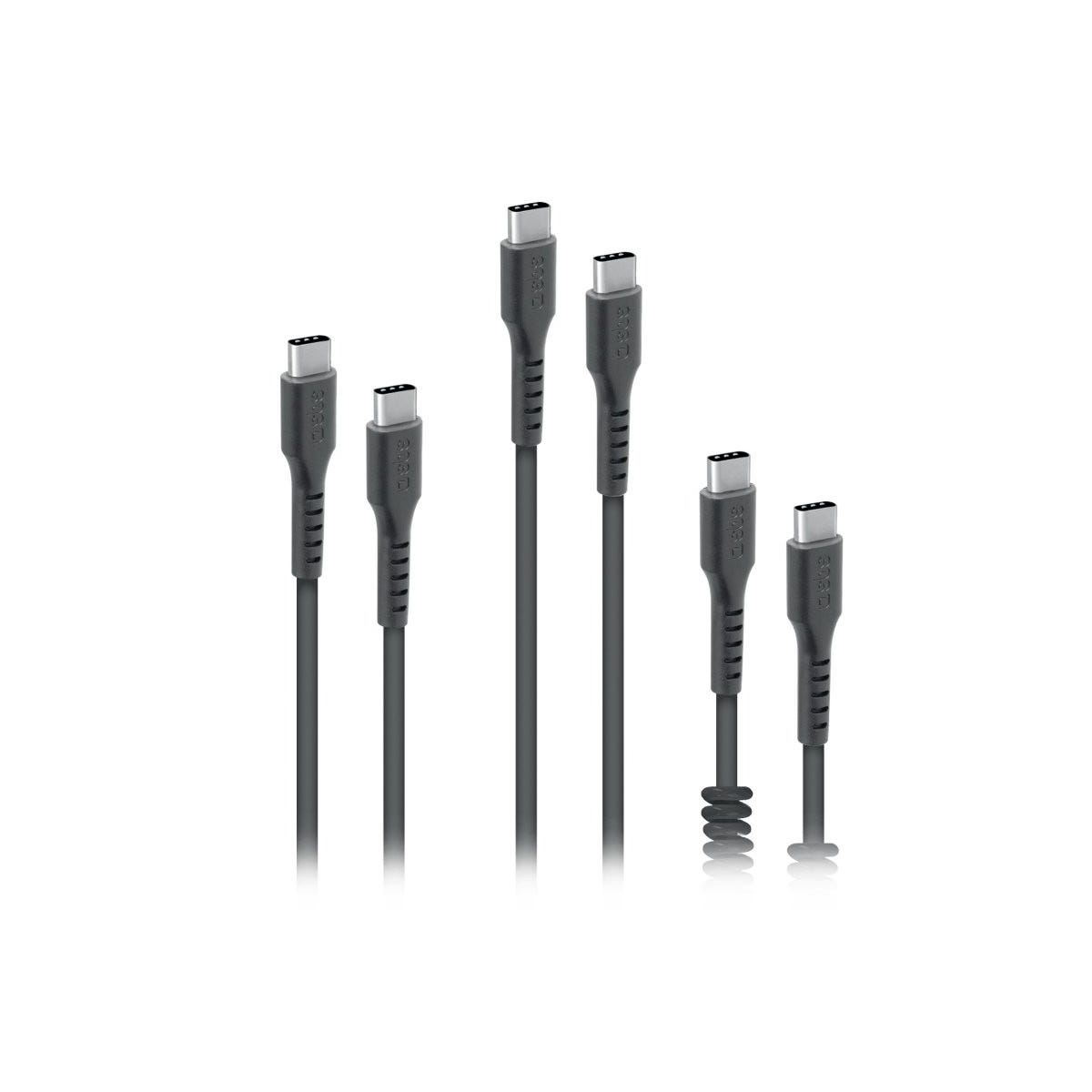 EMOS Micro USB Cavo di ricarica rapida su USB-A 2.0, 480 Mbit/s, cavo di ricarica da tipo A a micro-B, per ricarica rapida e trasferimento dati, 2 m, nero EMOS Micro USB Cavo di ricarica rapida su USB-A 2.0, 480 Mbit/s, cavo di ricarica da tipo A a micro-B, per ricarica rapida e trasferimento dati, 2 m, nero