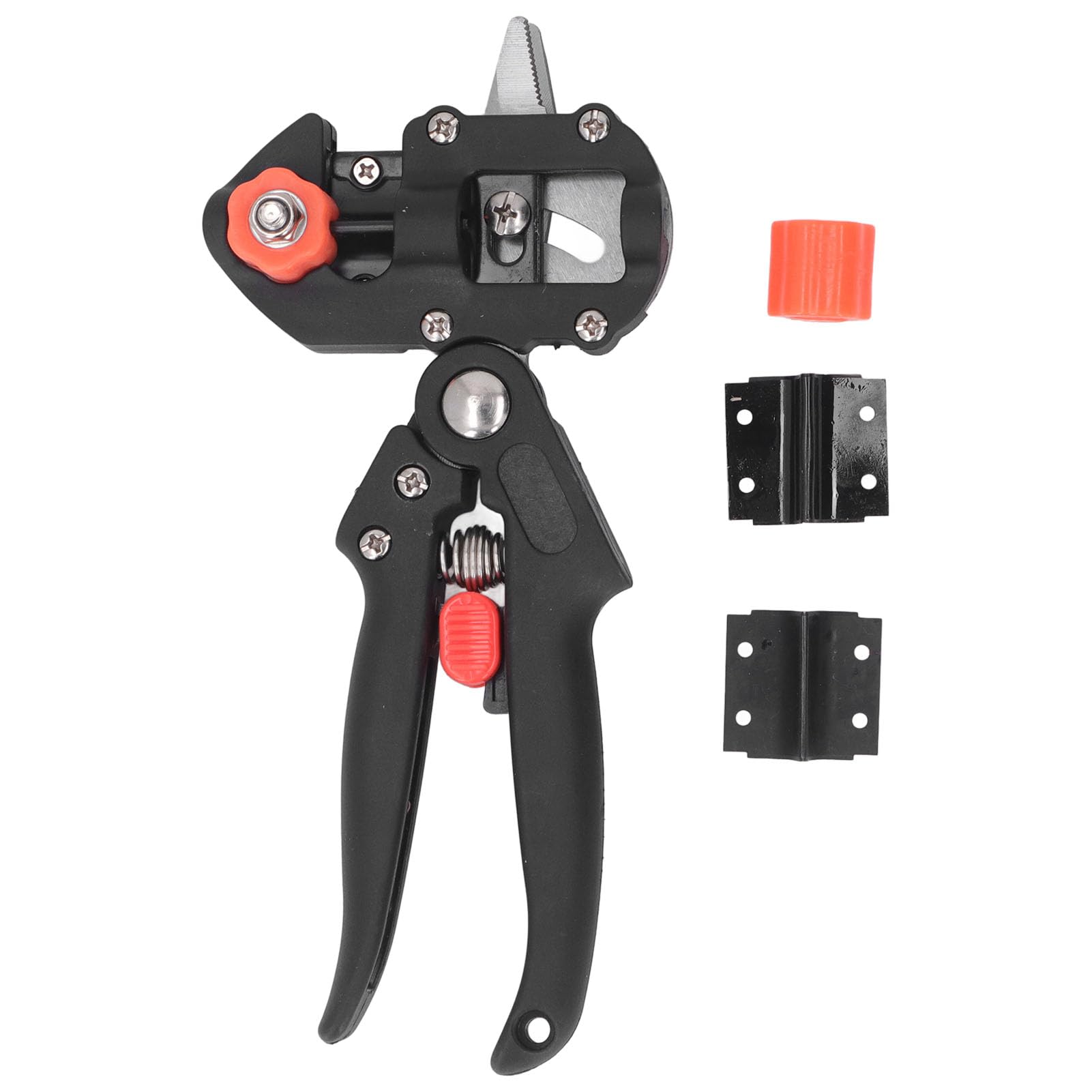 Forbici Multifunzione Cucina - 6 Funzioni Con Apribottiglie