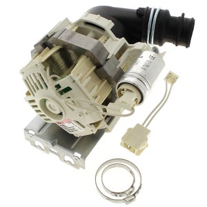 PORTILLON EVAPORATEUR pour REFRIGERATEUR WHIRLPOOL - 481010657467