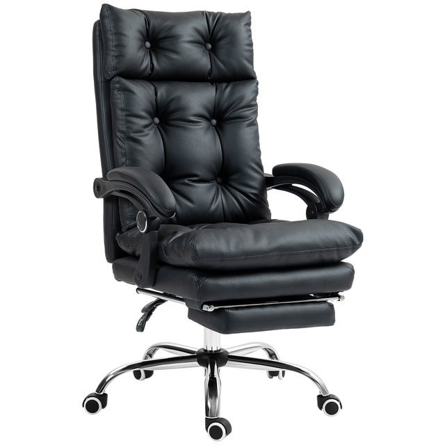 Sedia Da Ufficio Ergonomica Shally Dogan - Regolabile, Reclinabile, Supporto Lombare, Base Bianca - Foto 8