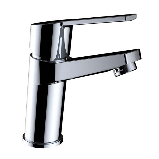 Mitigeur De Lavabo Avec Vidage Intégré - Neuf En Boîte, Marque Sider, Design Pratique