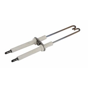Électrode PERFORMANCE R-SEF Pour Brûleur Baltur - Référence 0023020061 - Neuf Sous Blister