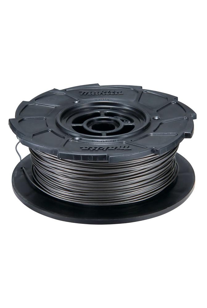 Lot de 50 bobines de fil à ligaturer MAKITA 199137-9 Ø 0.8 mm - 5