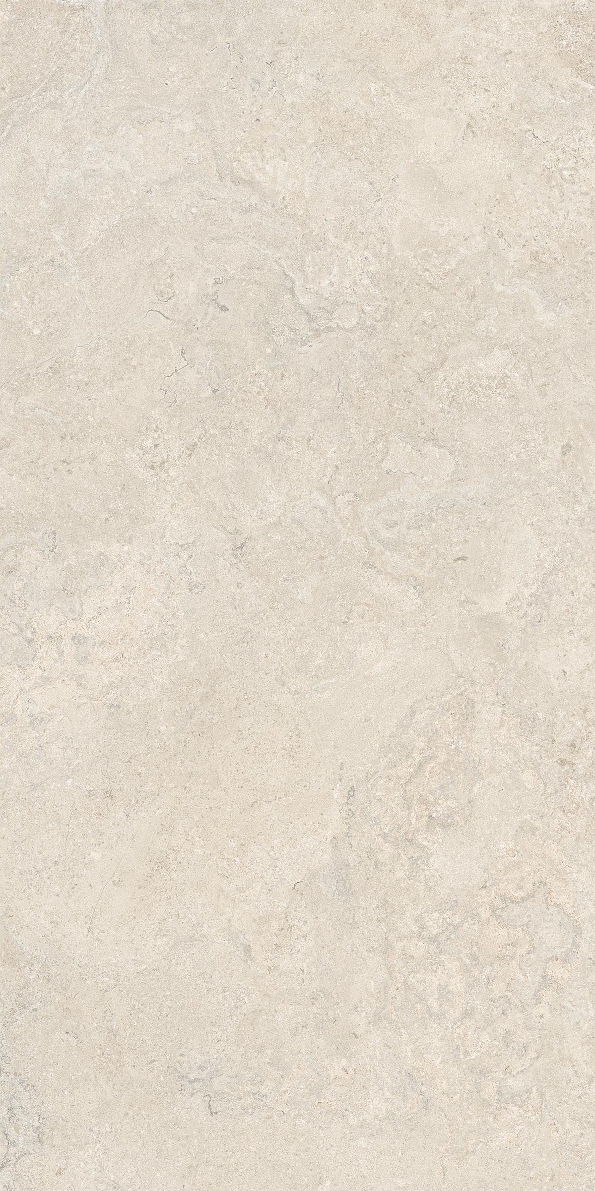 Grès Cérame Effet Pierre Naturel Moderna Ivoire Mat Rt 60X120 - EHNE1618 (Ceramishop.fr) - 3