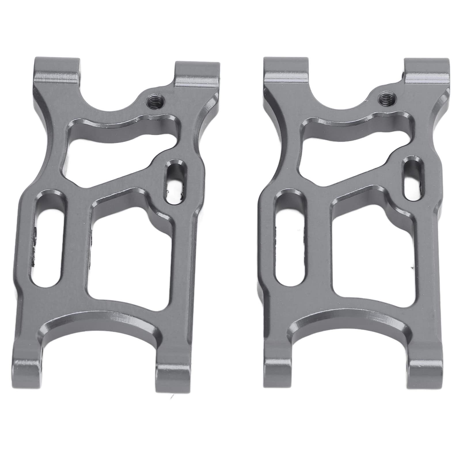 Kit Bras De Couple Pour Vélo électrique - 2 Ensembles Universels Moteur Avant/arrière - En Acier Inox, Protection Anti-rotation - Accessoire Fixation Moteur