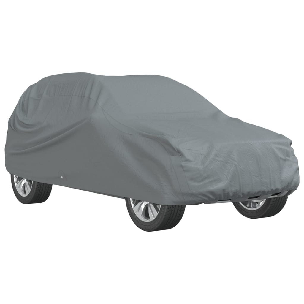 Telo Copriauto Ford Mustang 2005-2022 Impermeabile Traspirante - Per GT, Shelby, Ecoboost E Altri Modelli