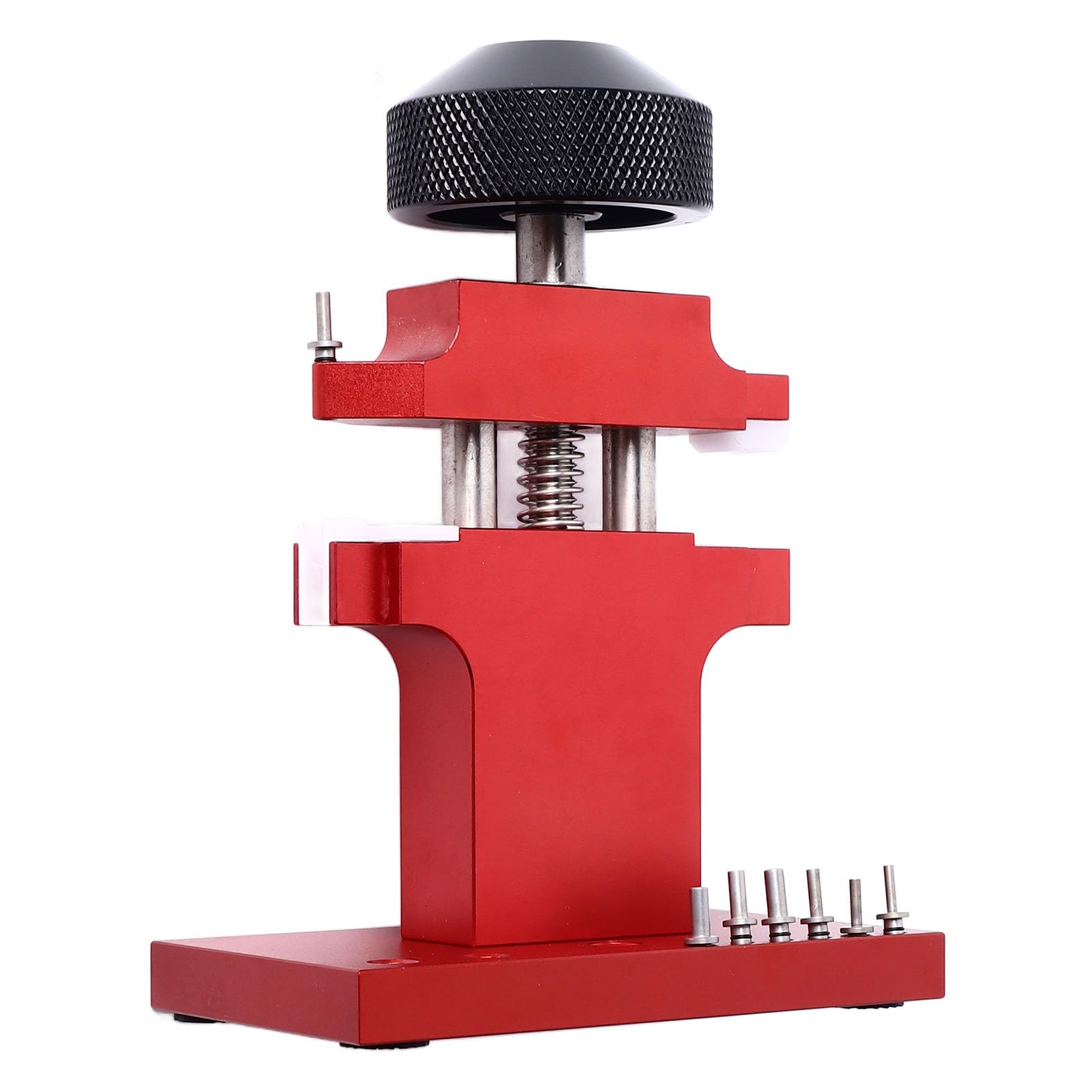 Extracteur De Main Universel Pour Montres - Outil De Réparation Horloger, Métal
