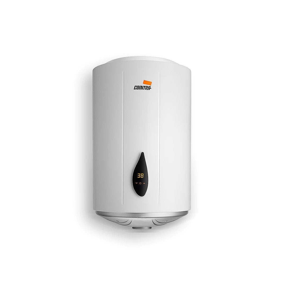 Terme électrique Cointra TDFPLUS80 Blanc 76 L - 6