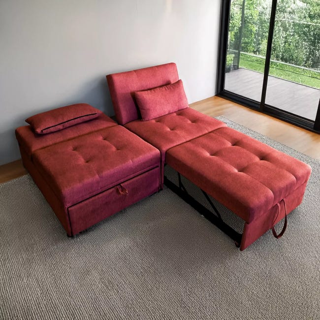 Sofa Divani Letto Poltronesofà Divano Rosso Poltronesofà Prezzi