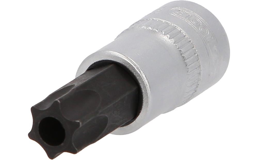 Douille Tournevis Torx 20 1/4'' KS Tools - Chromée Et Précise