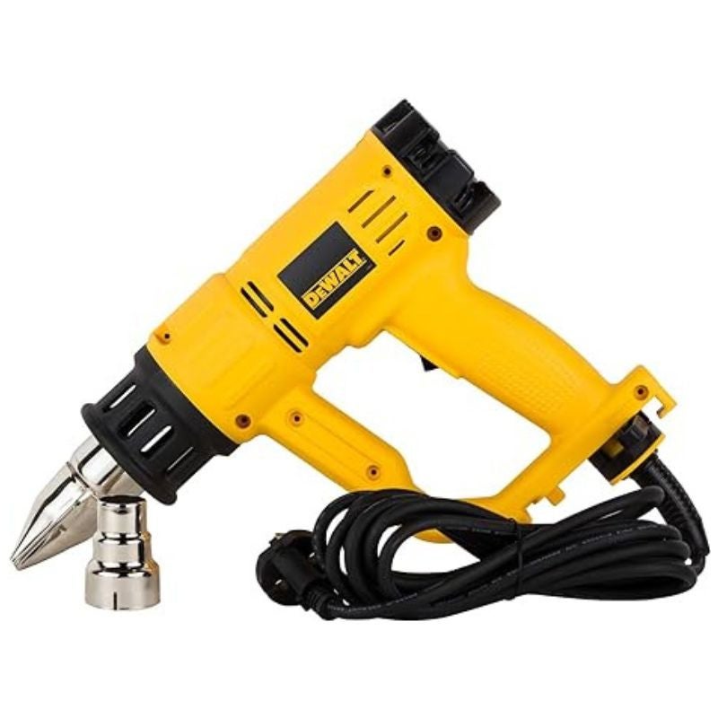 Opalarka DEWALT 1800W Ergonomiczny Design