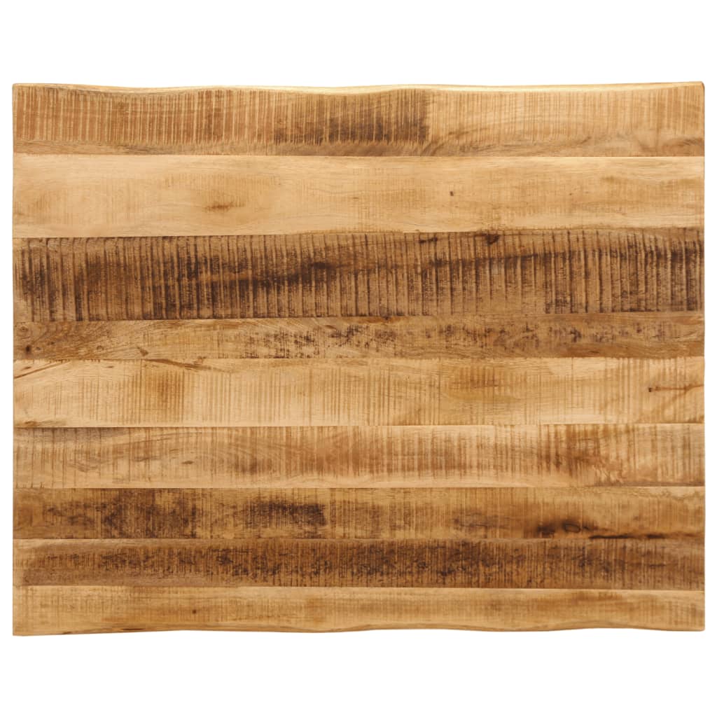 Planche Bois Chêne Blanc Brut - Bord Vivant - Figuré Spalté - Travail Du Bois - USA