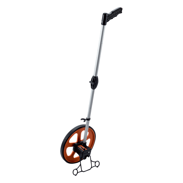 Odomètres en caoutchouc 250 mm MW-250 Bahco