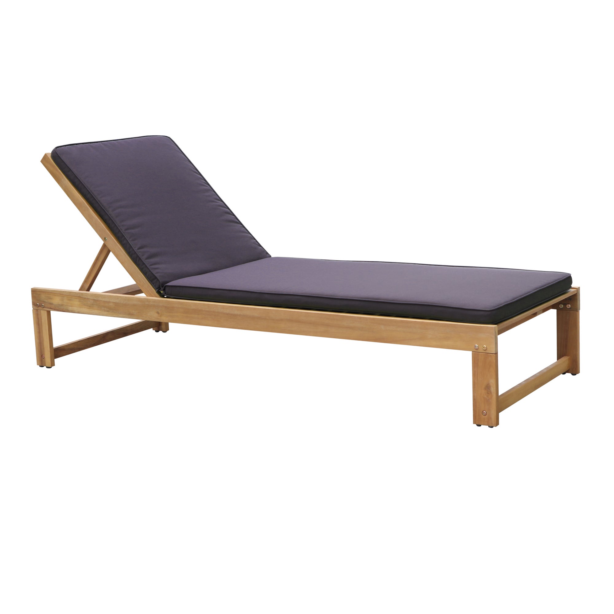 Leżak ogrodowy Roxane PATIO