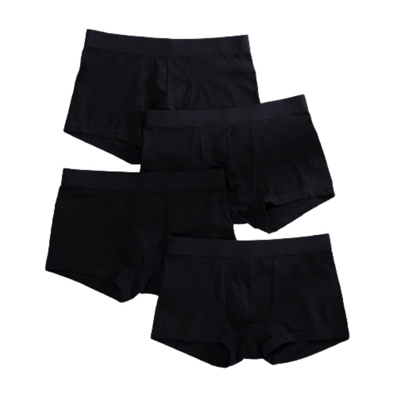 3 Pezzi Boxer Uomo Ultra Morbidi Confortevoli in Pura Seta – -SILKSILKY 3 Pezzi Boxer Uomo Ultra Morbidi Confortevoli in Pura Seta – -SILKSILKY