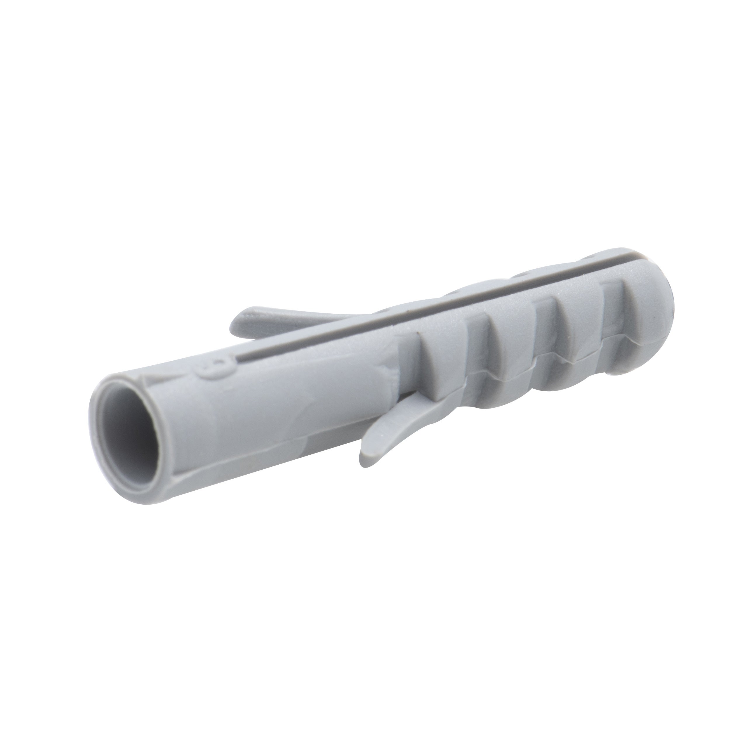 Cheville nylon Viswood 10 mm pour matériaux pleins lot de 10 - 4