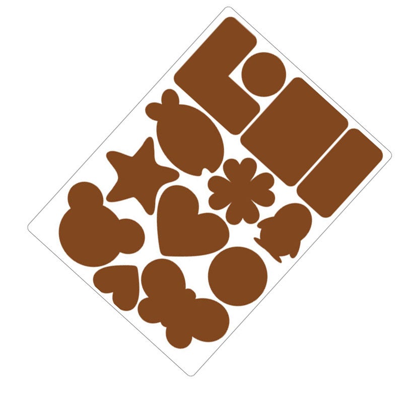 Parches termoadhesivos para reparación de ropa Leroy Merlin