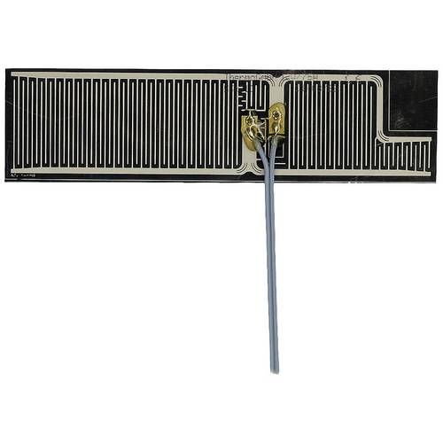 MOVERA Heizelement 12V 75W - Zuverlässige Heizung Für Verschiedene Anwendungen