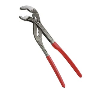 Pack 3 clés à molette Virax 6-8-10″ - mors réversible 017039