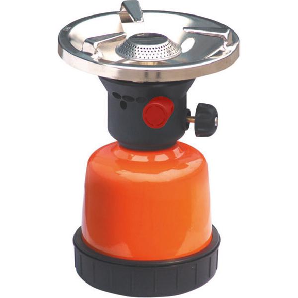 Leroy Merlin Hornillo camping metal cook 100 piezo