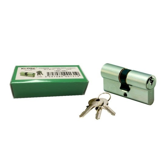 Kit Cylindre De Serrure 6 Broches à Personnaliser Sargent - Comprend Broches, Ressorts Et Porte-clés