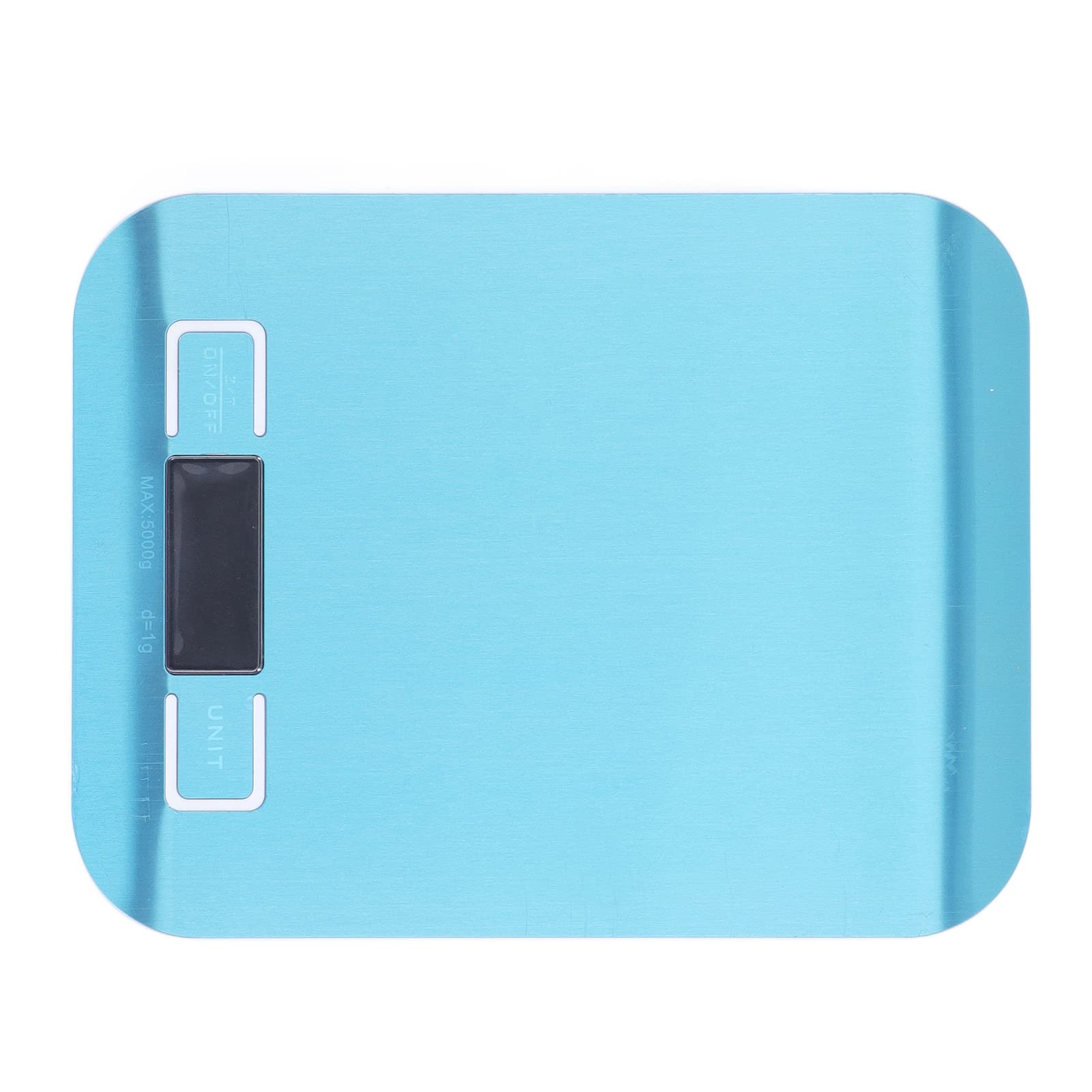 Balance électronique Balance de cuisine numérique pour aliments Mesures de haute précision Cuisine Fabrication - 9