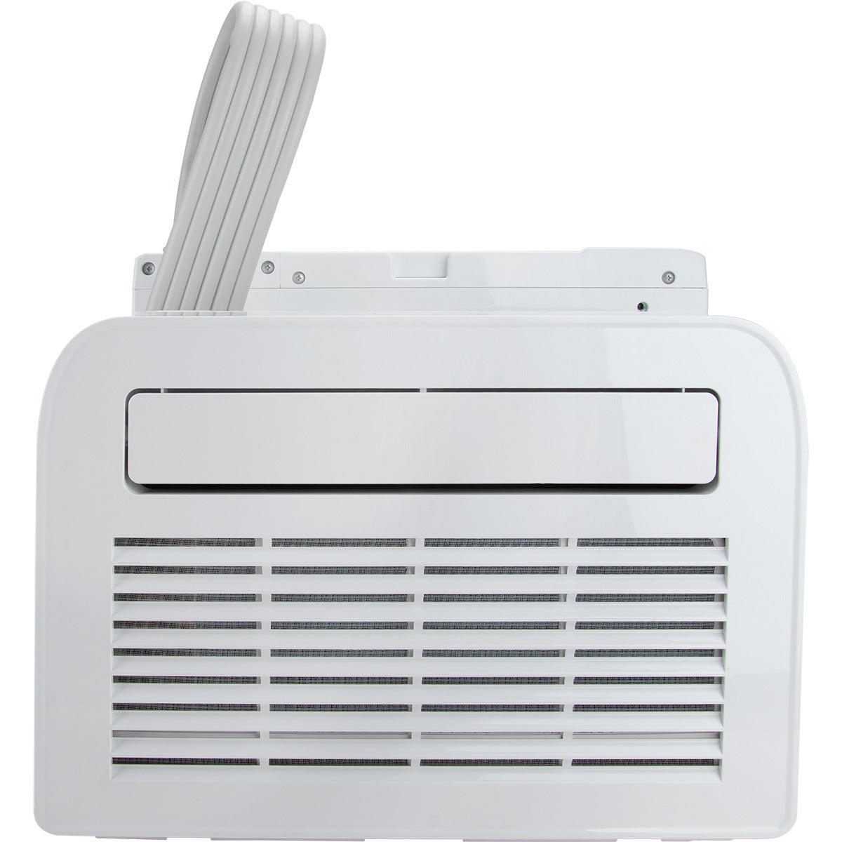 Climatiseur mobile split 5000BTU 2 vitesses - blanc - Voltman - 2