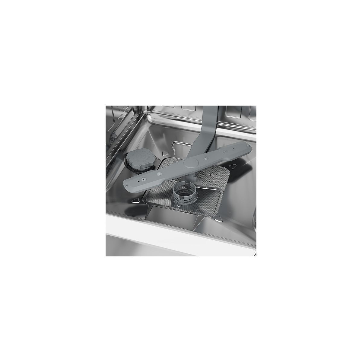 Lave vaisselle 60 cm BEKO BDFN26446G - 5