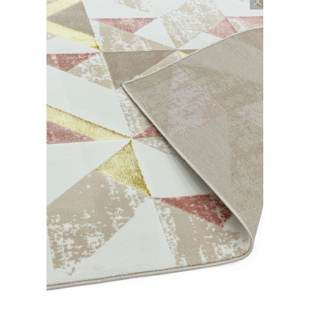 Tapis de salon moderne design FLAG 160x230 cm - 4
