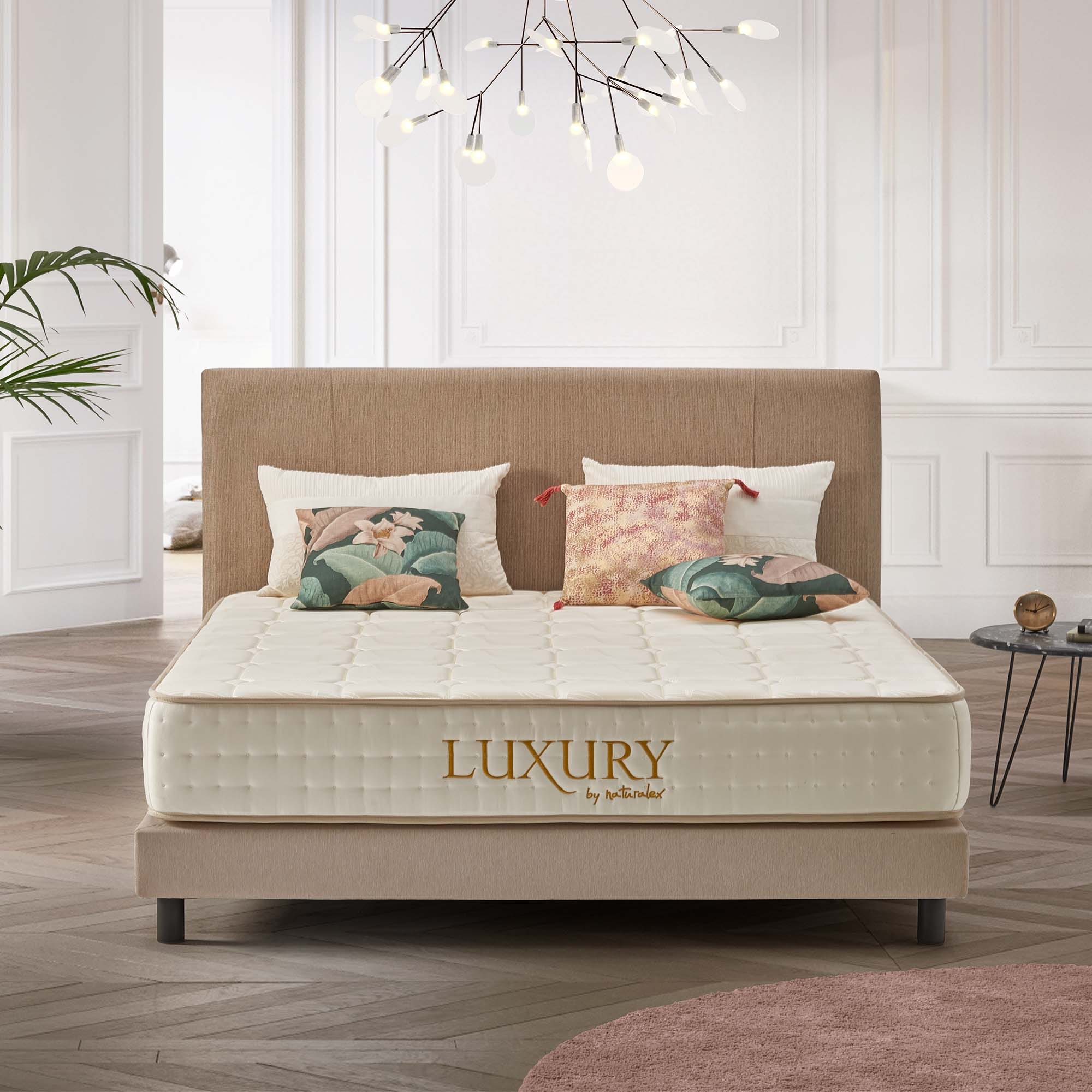 Matelas 180x200 cm - Confort king size dès 799 Matelas 180x200 cm - Confort king size dès 799