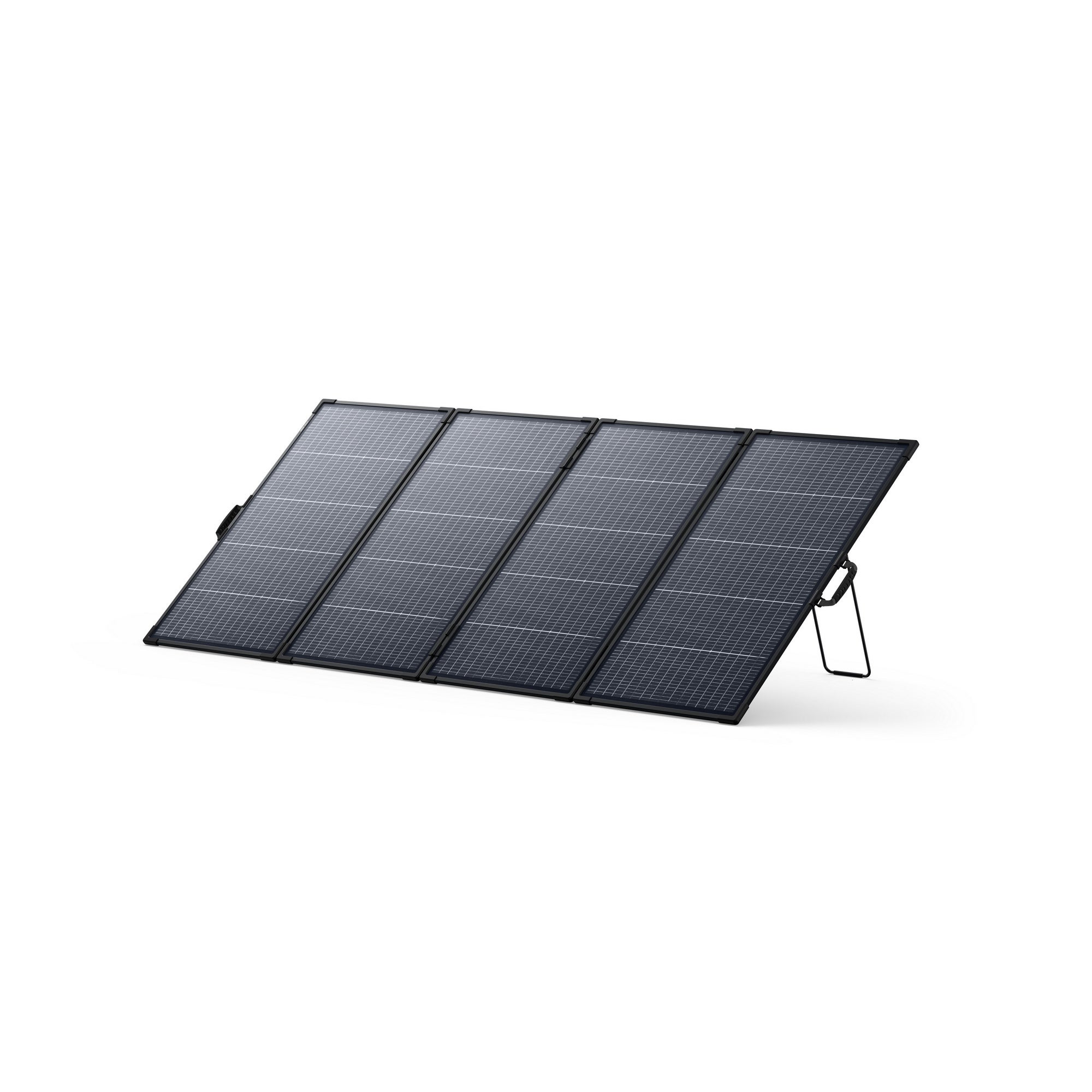 Anker SOLIX PS400 bifacjalny przenośny panel solarny 400W – do F2000/C1000X/C800X