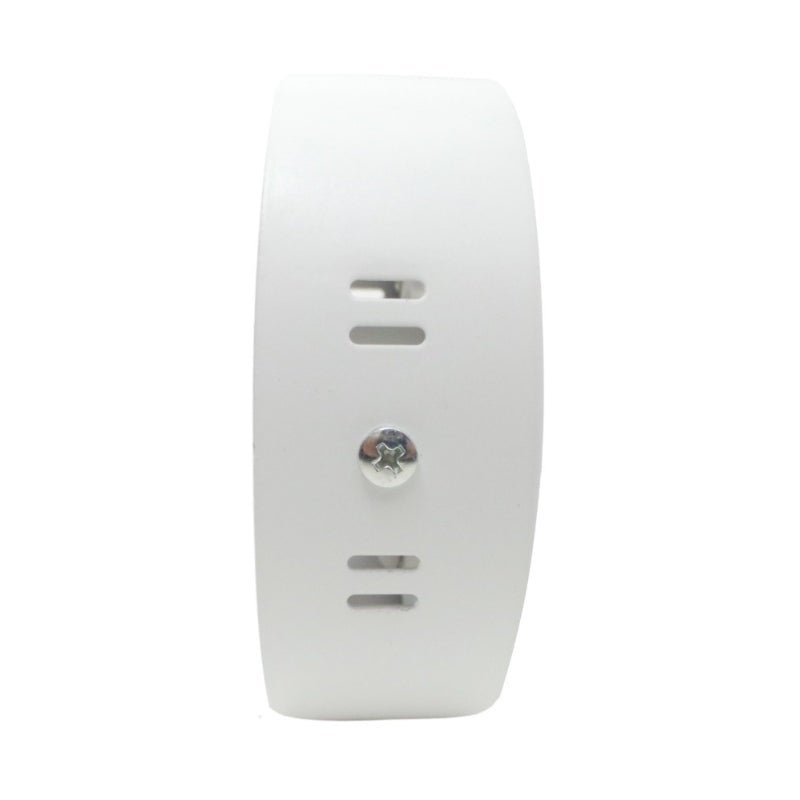 Plafonnier LED 6W Rond - Blanc Chaud 2300K - 3500K - SILUMEN - 2