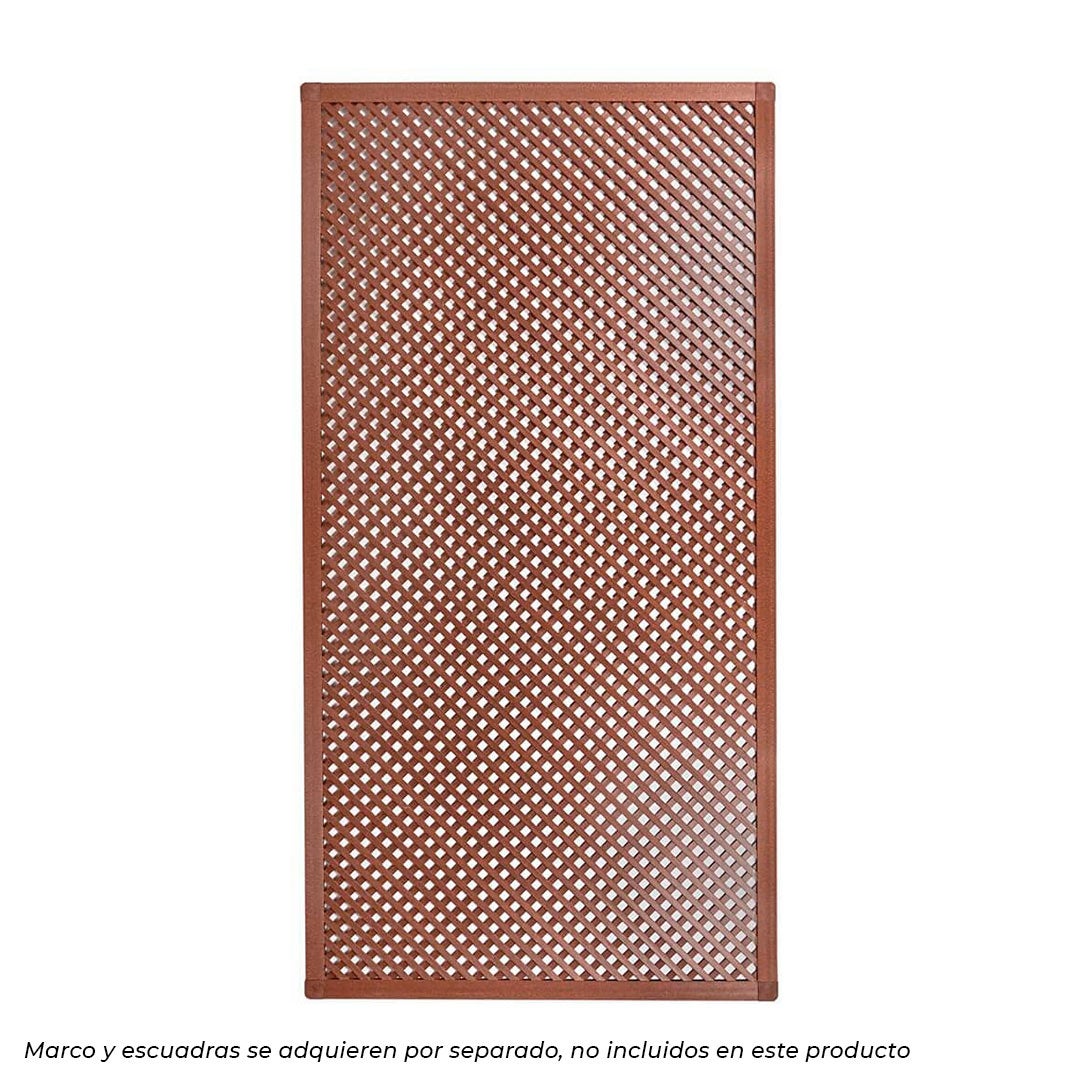 CELOSIA LOP 0.6X1.15 M MIMBRE NORTENE - 2