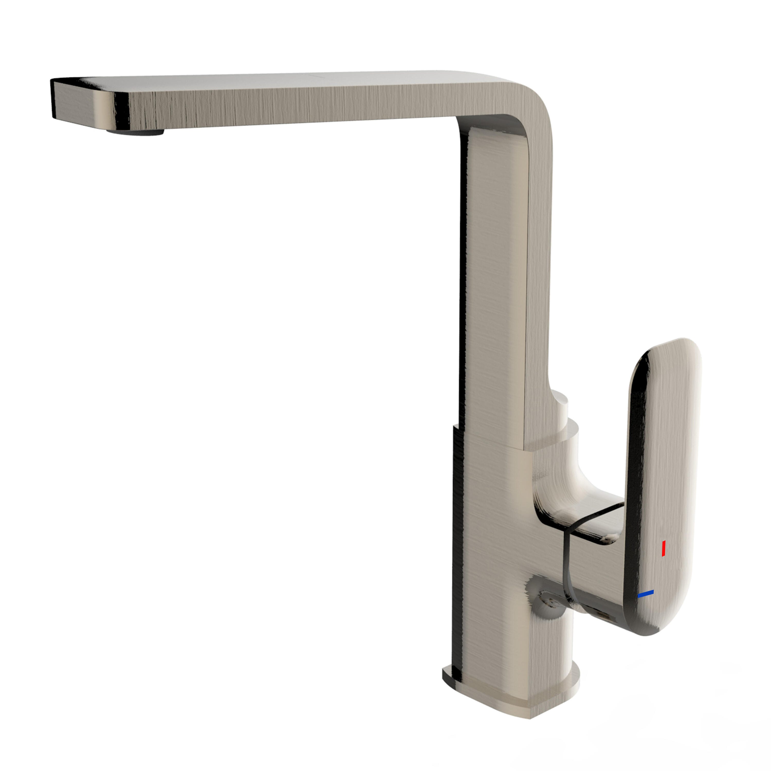 DELINIA Remix srebrna bateria kuchenna