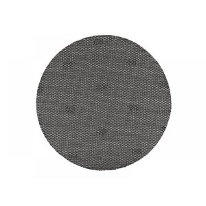 Disco Abrasivo Ø 225 Mm Con Fori Per Aspirazione - Compatibile Con Smerigliatrici Angolari E Levigatrici - Foto 10