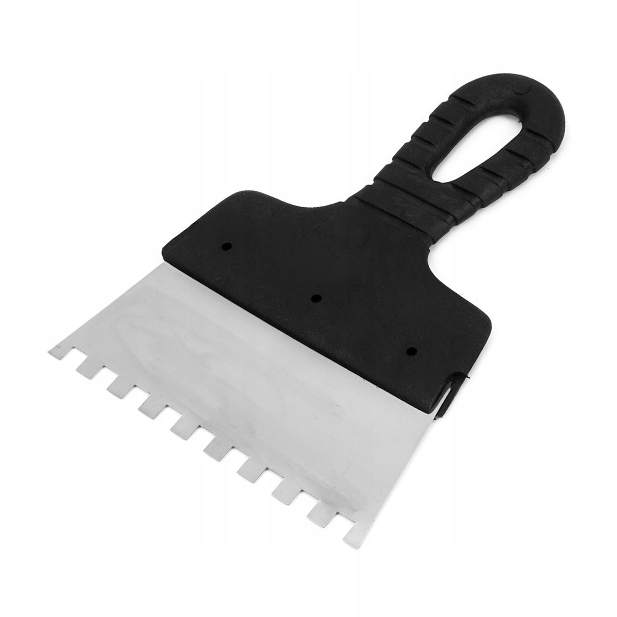 Szpachelka Polax szpachla zębata do kleju 150 mm ząb 8x8 mm 1 szt.