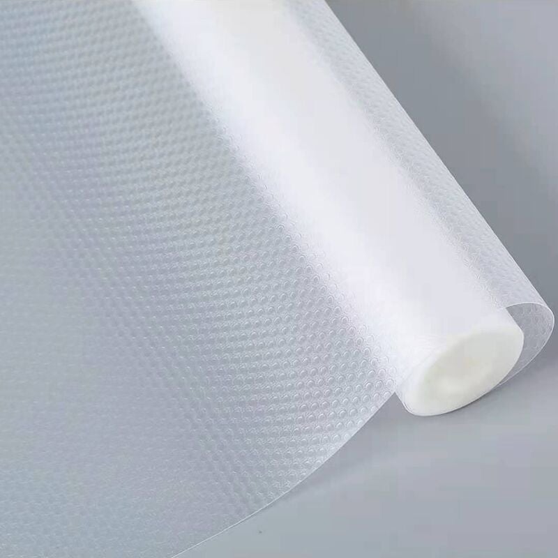 Origuuds Tappetino per Cassetti Antiscivolo, Rivestimento Cassetti, Non-Adesivo