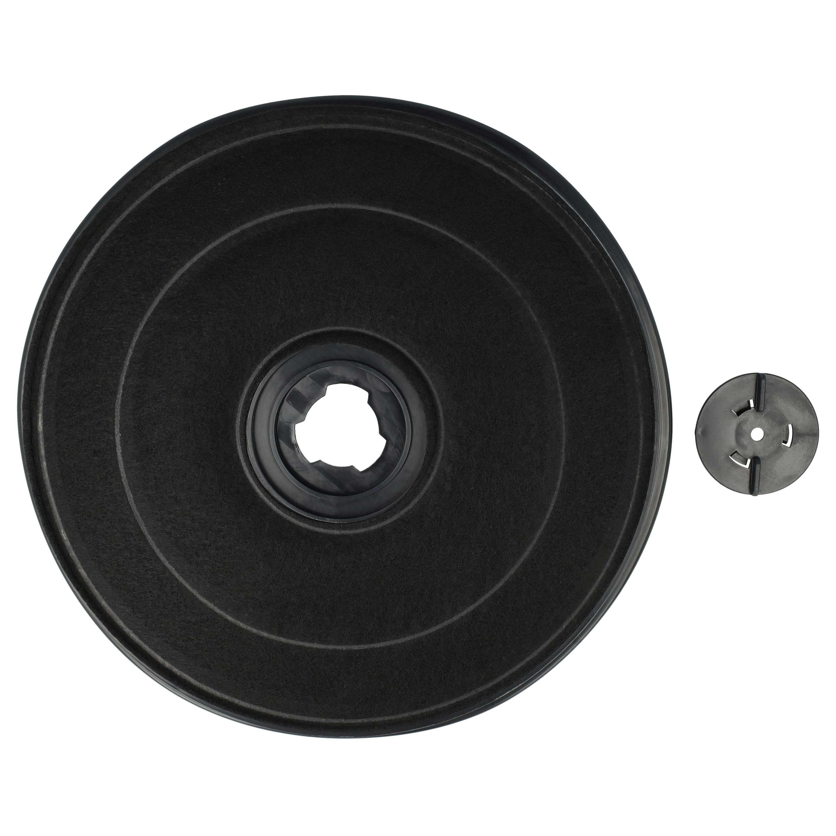 Filtro per friggitrici sostituisce Tefal 792633