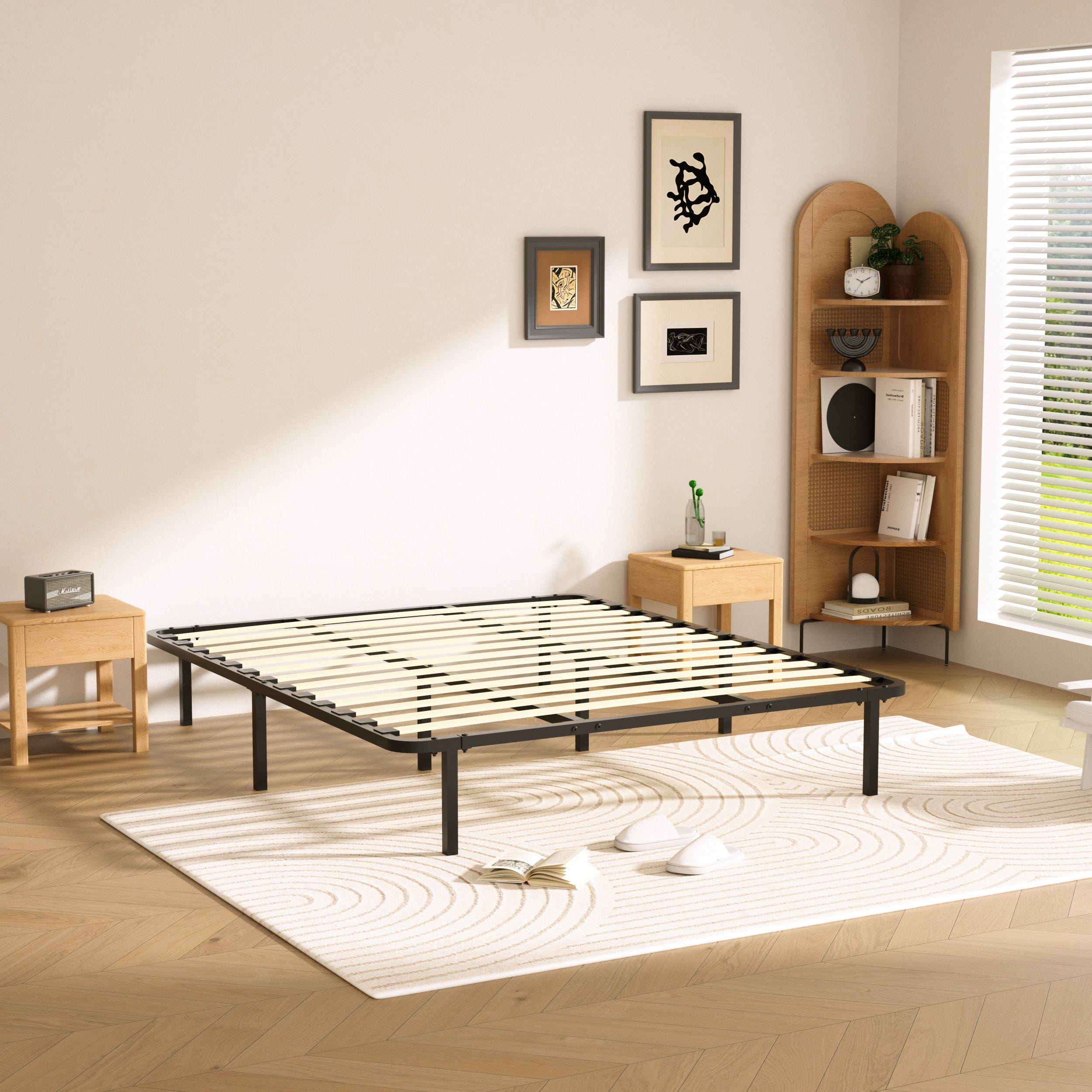 Arredamento Rete Matrimoniale Usata Dewinner Rete Letto