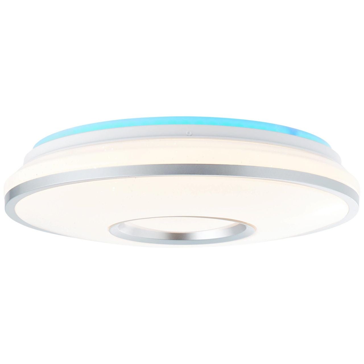 Lampa BRILLIANT, Meriza LED spot bar 3 płomienie biały, 3x zintegrowana dioda LED, 7,3W zintegrowana dioda LED, (933lm, 3000K), obrotowe głowice