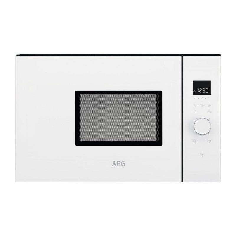 Microondas AEG MBB1756SEW