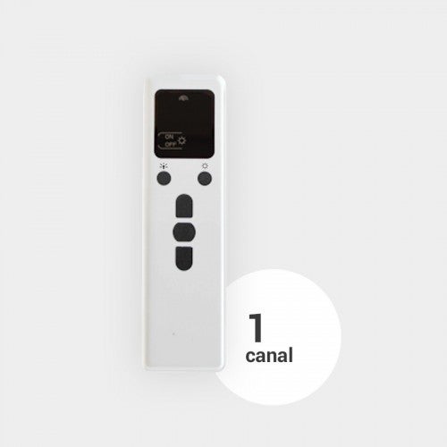 Télécommande Mediasat Pour Décodeur Canal+ - Neuve