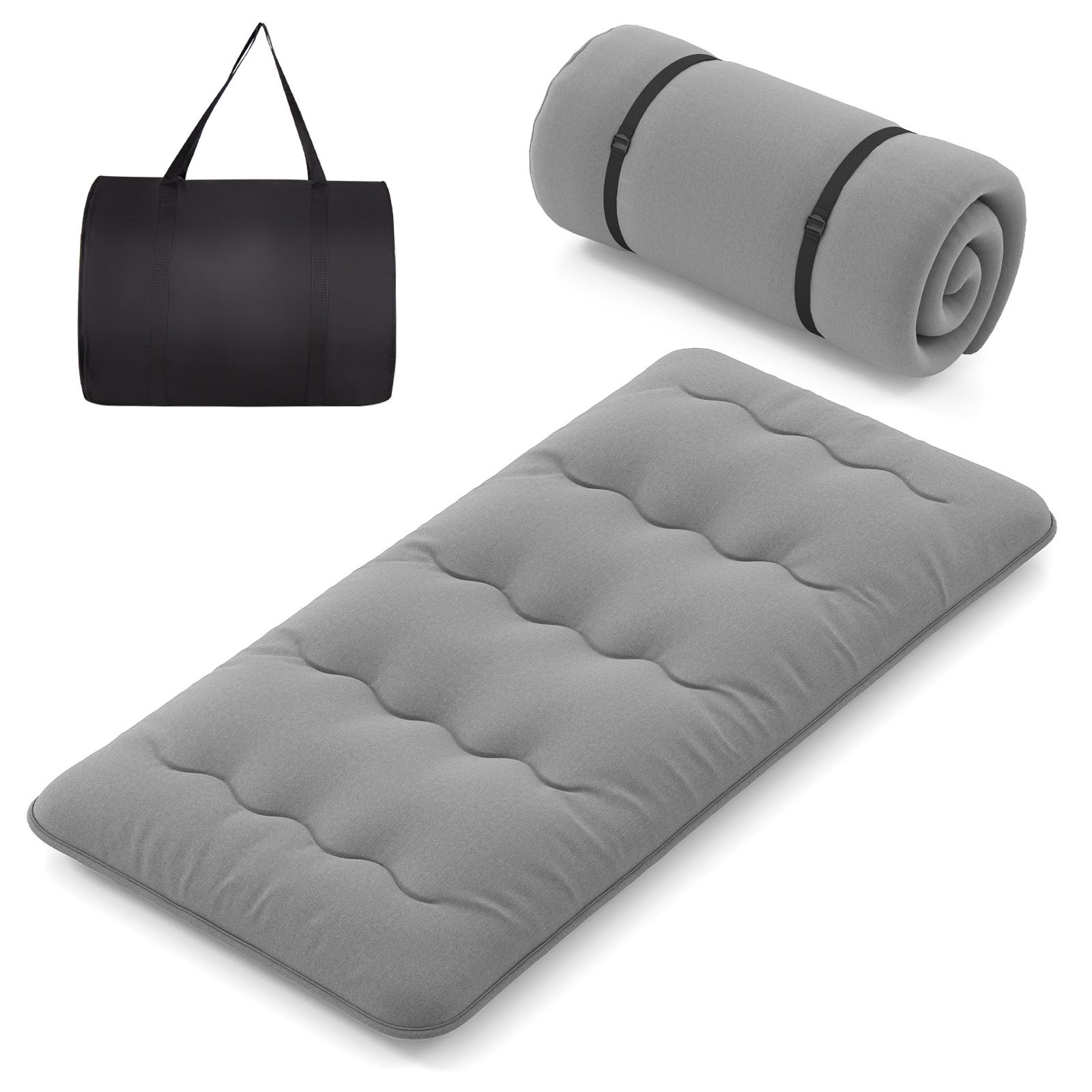 Materasso Singolo | Materasso Per Letto | Materasso In Schiuma Mediamente Morbido 90x200 Cm Cfw66960 92003279 Materasso Singolo | Materasso Per Letto | Materasso In Schiuma Mediamente Morbido 90x200 Cm Cfw66960 92003279