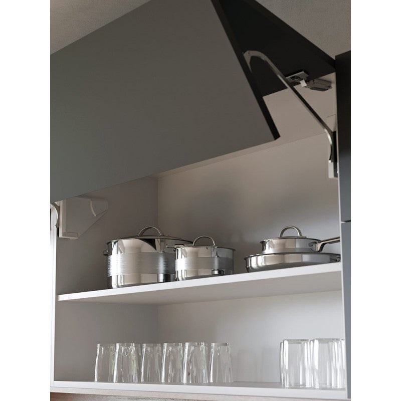 Relevant EVOLIFT double 720mm faible gauche SALICE FLMF72XDSN9SA - 2