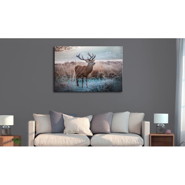 Tableau Wild Animal 120x80 cm - 2